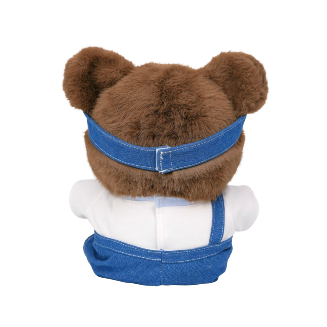 Bubbot Smart Bao-ao AI Figure - 豪华款 - View 1 of 37